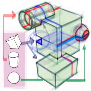 Curso Intensivo De Fundamentos De Desenho Escola De Artes Digitais