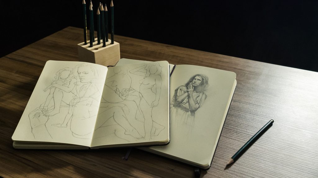 Atelier de Figura Humana