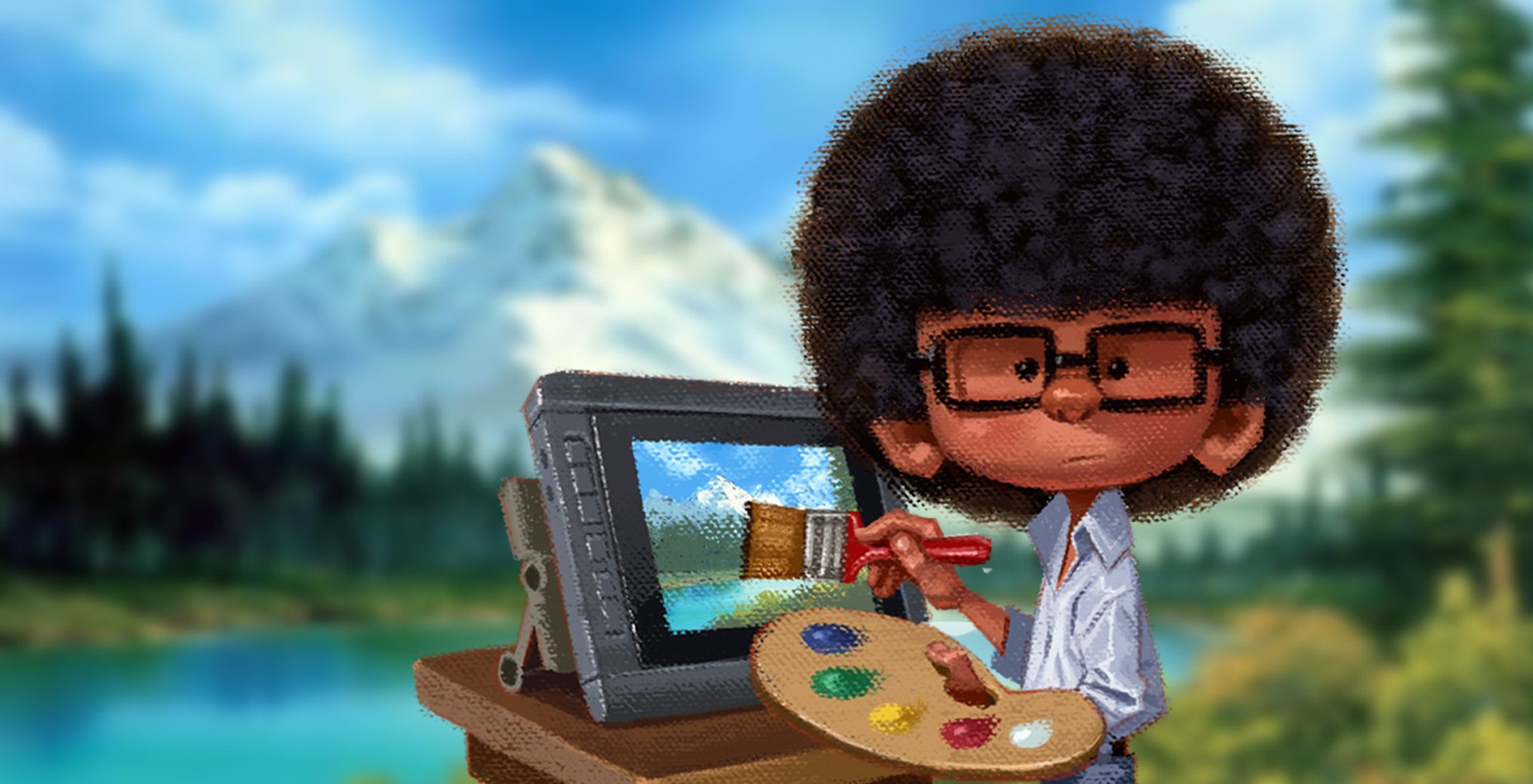 REVOLUTION-CURSOS-2018-PINTURA-DIGITAL-BG REVOLUTION-CURSOS-2018-PINTURA-DIGITAL-BG