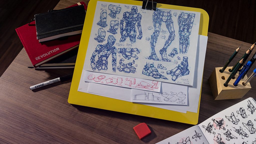 Atelier de Desenho