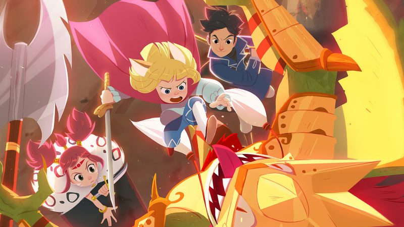 Curso de Design de Personagem para Animação Online