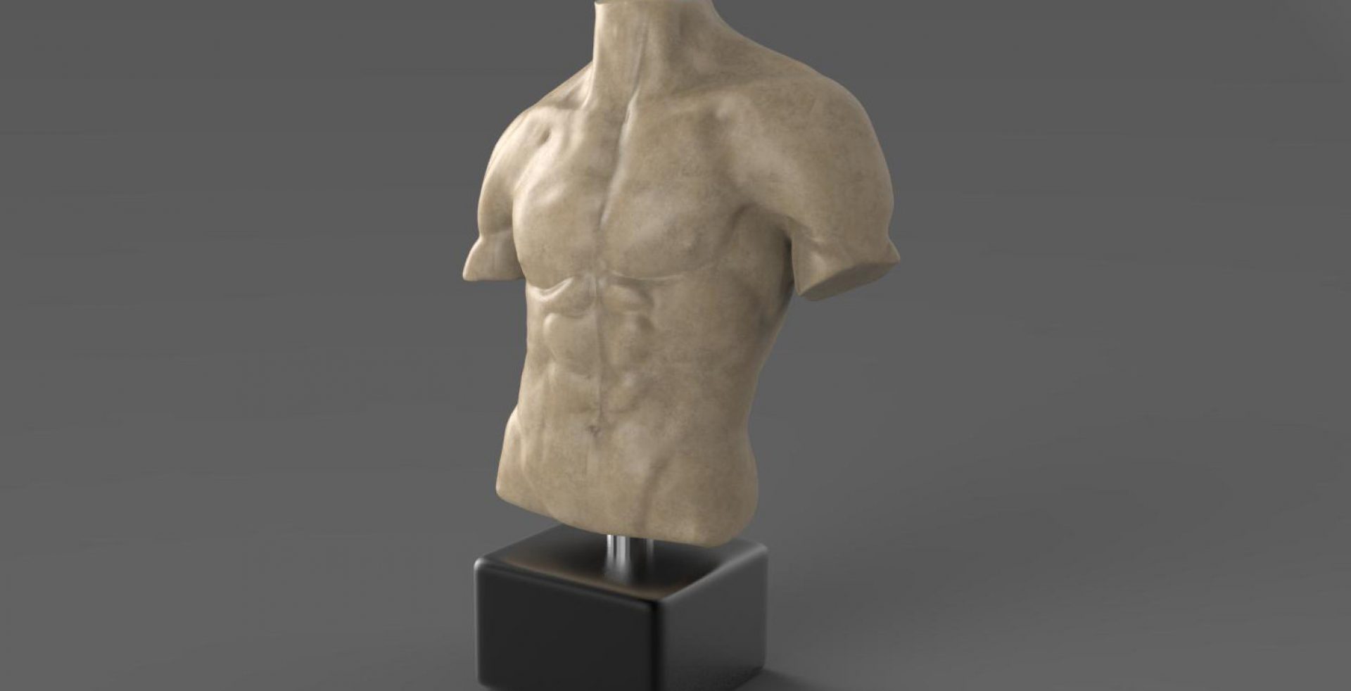 busto_thais busto_thais