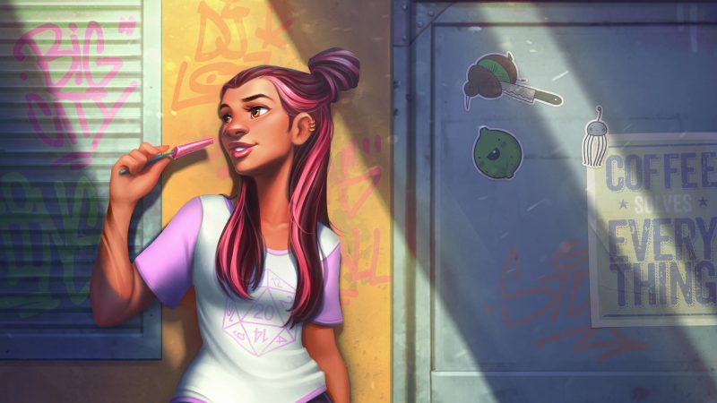 Curso Online de Introdução à Pintura Digital