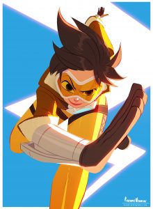 rayner-alencar-character-design