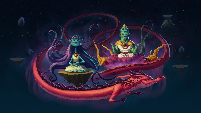 Curso de Férias Aprenda O Básico de Pintura Digital em Uma Semana