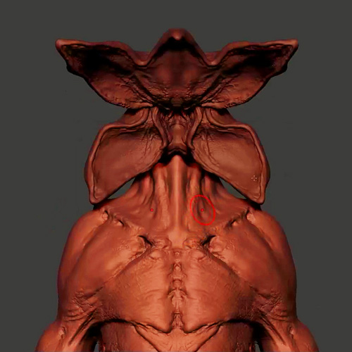 demogorgon-creature-design-andre-castro-escola-revolution demogorgon-creature-design-andre-castro-escola-revolution