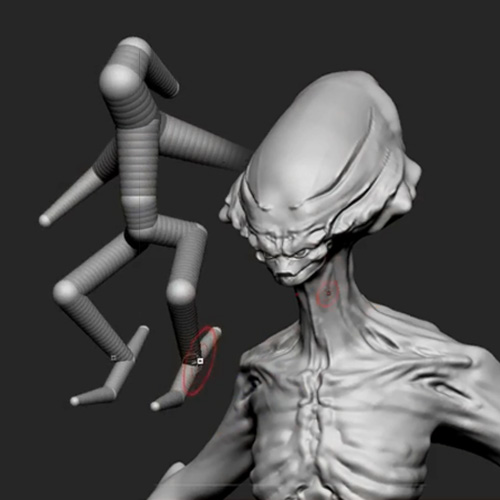 zsphere-creature-design-andre-castro-escola-revolution-abrush zsphere-creature-design-andre-castro-escola-revolution-abrush
