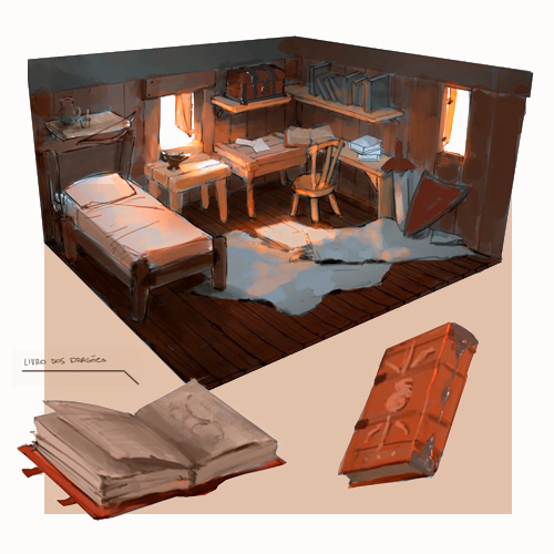 harmatiuk-environment harmatiuk-environment