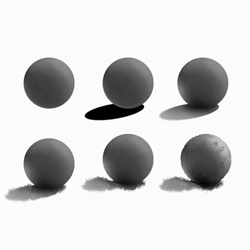 volume e sombra volume e sombra