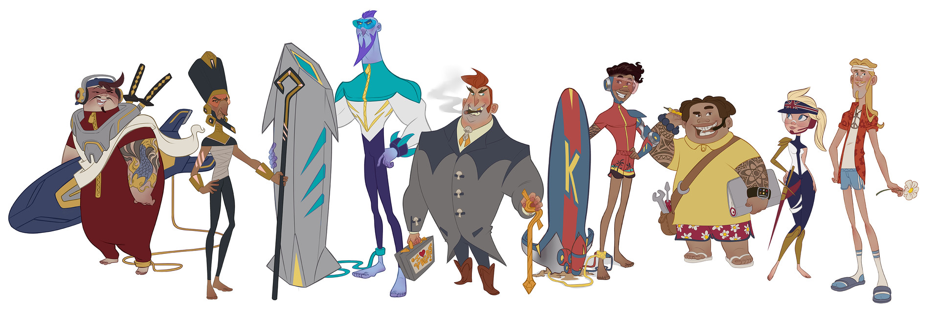 rodrigo-wolff-big-waves-all-characters rodrigo-wolff-big-waves-all-characters