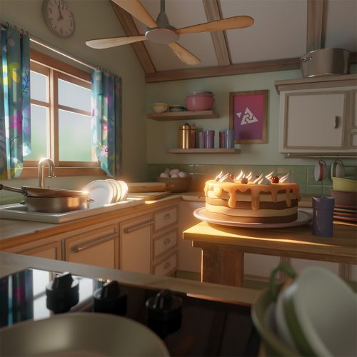 cozinha
