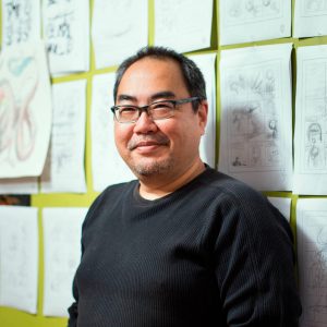Hiro-Kawahara