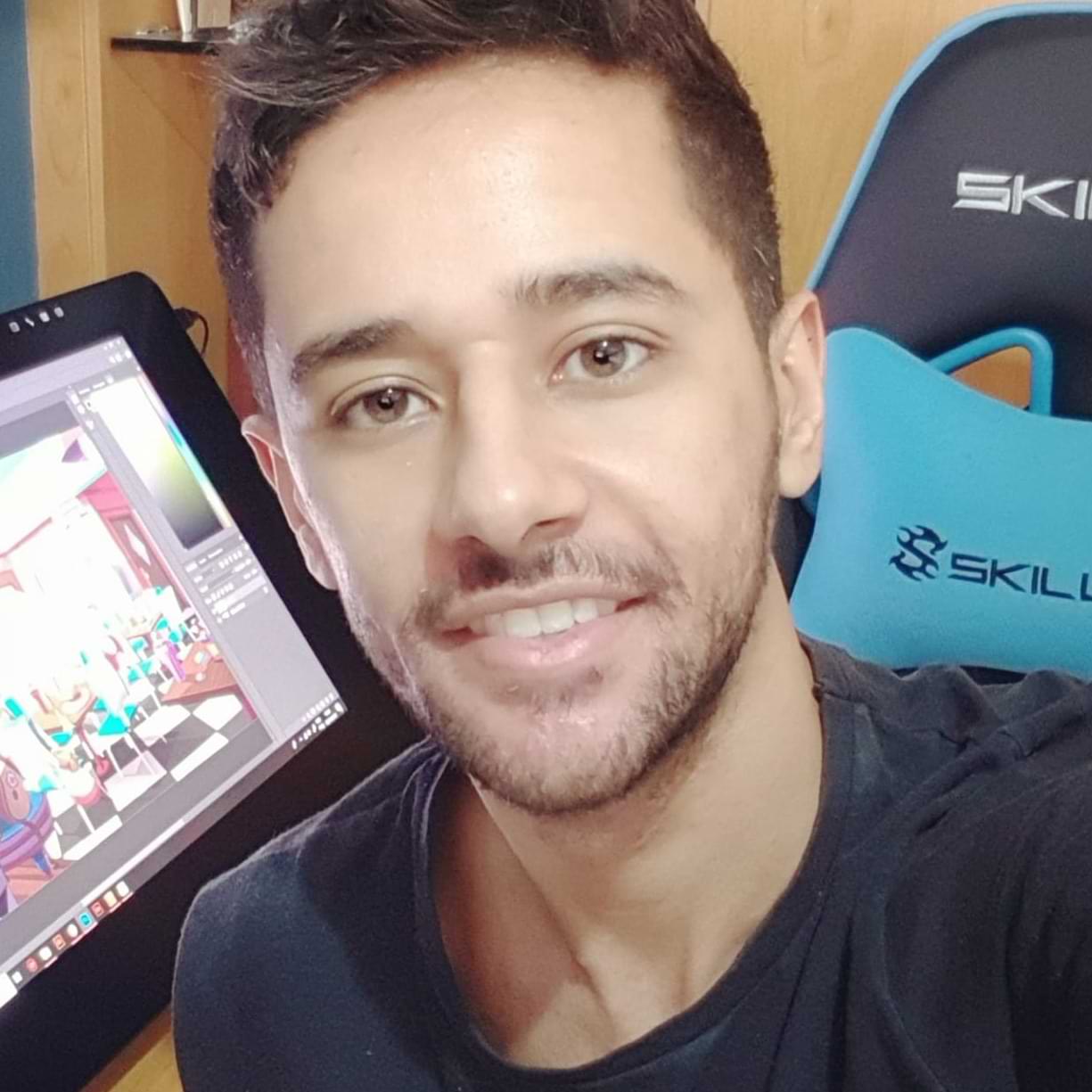 Alexandre Martins