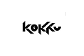 Kokku logo black